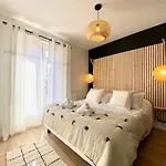 Le Saint-jean - Climatisation Apartmán