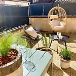 Le Saint-jean - Climatisation Apartmán *