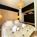 Le Saint-jean - Climatisation Apartmán *