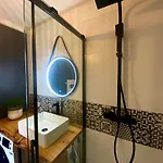 Le Saint-jean - Climatisation Apartmán *