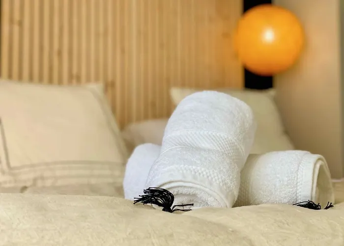 Le Saint-jean - Climatisation