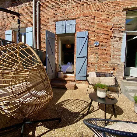 Апартаменты Le Saint-jean - Climatisation