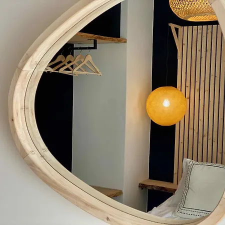 Le Saint-jean - Climatisation Апартаменты *