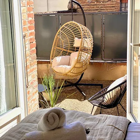 Le Saint-jean - Climatisation Appartement Montauban