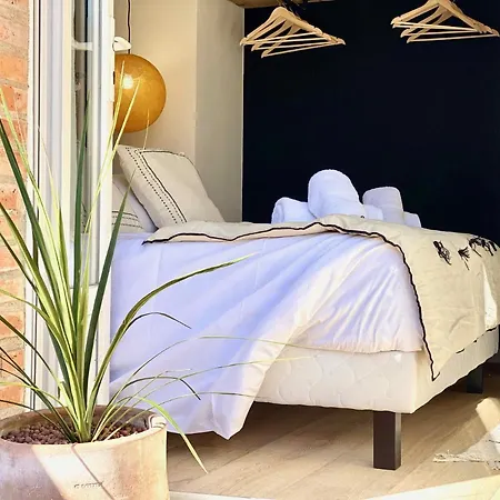 Le Saint-jean - Climatisation * Монтобан