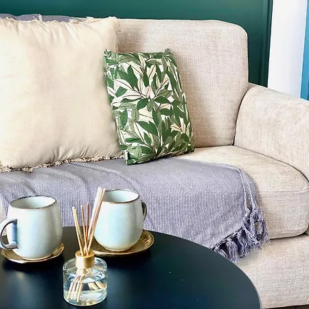 Le Saint-jean - Climatisation Апартаменты