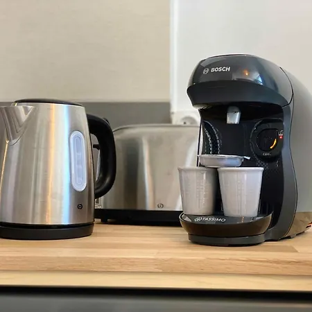 Le Saint-jean - Climatisation * Монтобан