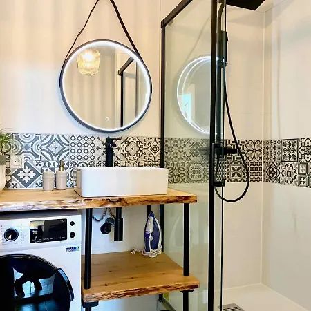 Le Saint-jean - Climatisation Монтобан